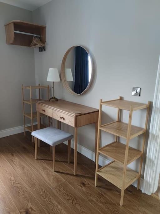 Prime Location Appartement Blacklion