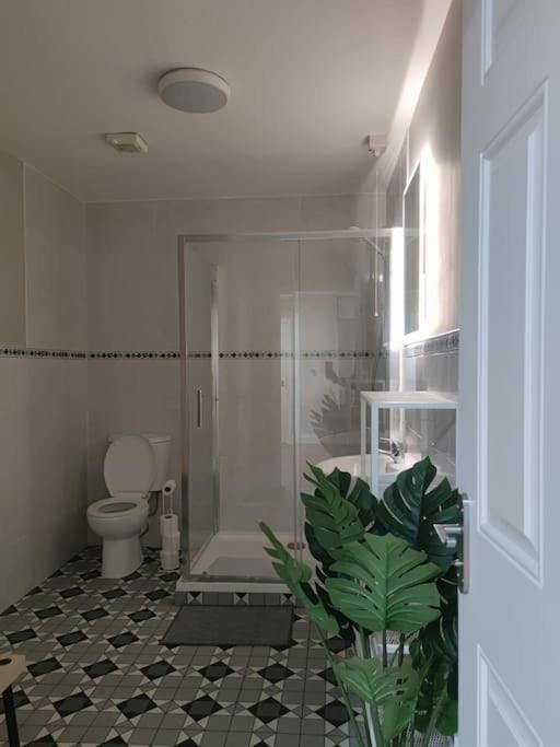Prime Location Appartement