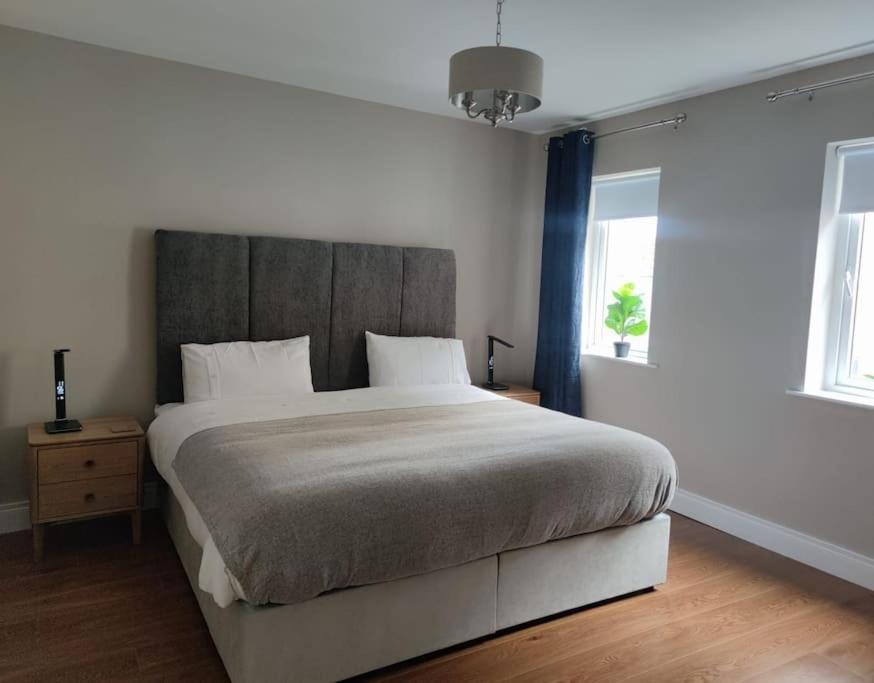 Prime Location Appartement